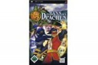 Legend Of The Dragon PSP