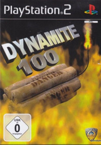 Dynamite 100 PS2