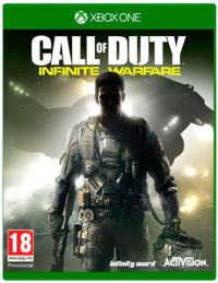 Call of Duty: Infinite Warfare Xbox One