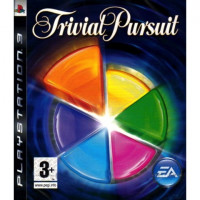 Trivial Pursuit PS3