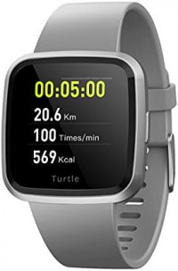 TurtleFit T1C Smart Watch