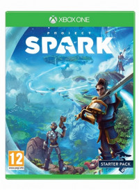 Project spark Xbox One