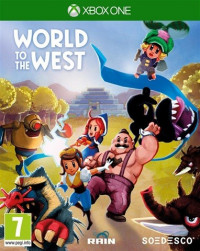 World to the West Xbox One