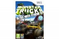 Monster Trucks Wii