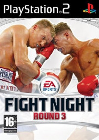 Fight Night Round 3 PS2