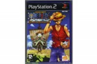 One Piece Grand Adventure PS2