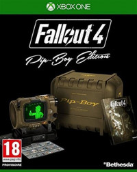 Fallout 4 Pip-Boy Edition Xbox One