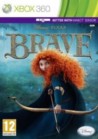 Brave Xbox 360