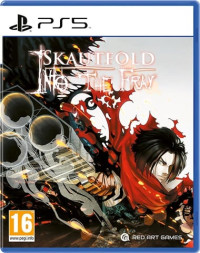 Skautfold 3: Into the Fray PS5