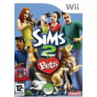 The Sims 2: Pets Wii