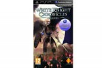 White Knight Chronicles - Origins PSP