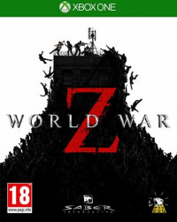 World War Z Xbox One