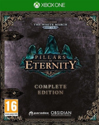 Pillars Of Eternity Xbox One