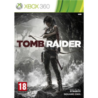 Tomb Raider Xbox 360