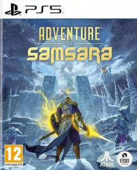 Adventure of Samsara PS5
