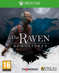 The Raven Remastered Xbox One