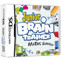 Junior Brain Trainer: Maths Edition