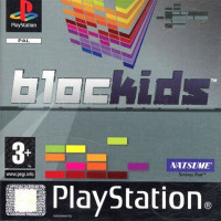 Blockids PS1