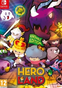 Heroland: Knowble Edition Switch