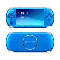 Sony PSP 3000 Console (Vibrant Blue)