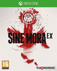 Sine Mora EX Xbox One