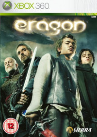 Eragon Xbox 360