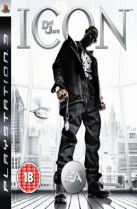 Def Jam: Icon PS3