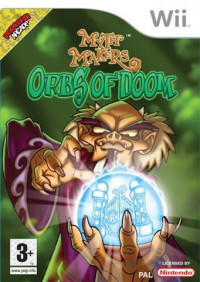 Mythmakers - Orbs Of Doom Wii