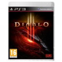 Diablo III PS3