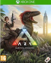 ARK: Survival Evolved Xbox One