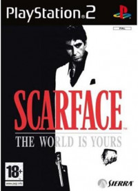 Scarface PS2