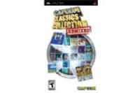 Capcom Classics Collection Remixed PSP