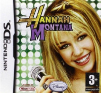 Hannah Montana DS