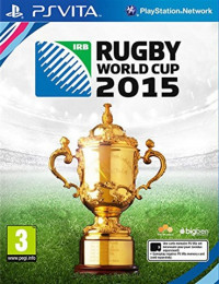 Rugby World Cup 2015 PS Vita