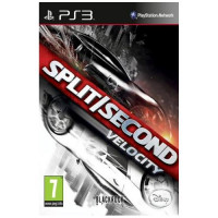 Split/Second PS3