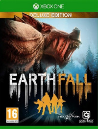 Earthfall Xbox One