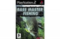 Bass Master Fishing PS2