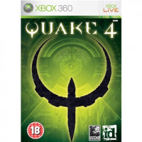 Quake 4 Xbox 360