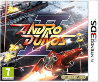 Andro Dunos II/2 3DS