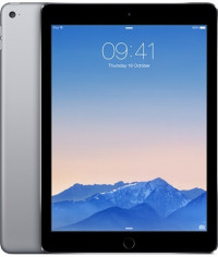 Apple iPad Air 2 64GB Space Grey WiFi & Cellular