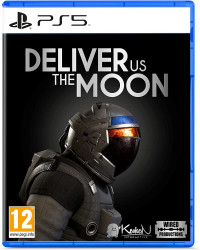 Deliver Us The Moon PS5