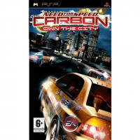 Need For Speed: Carbon PSP