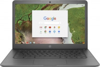 HP Chromebook 14 G5 N3350 4GB Ram 32GB SSD Chrome