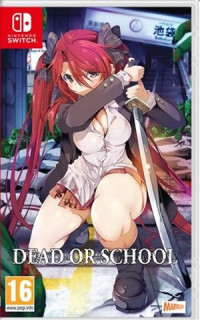 Dead Or School Switch