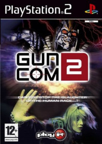 Guncom 2 PS2