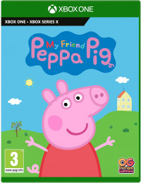 My Friend Peppa Pig Xbox One/Series X