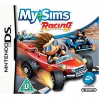 My Sims Racing DS