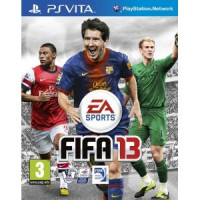 Fifa 13 PS Vita