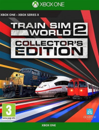 Train Sim World 2: Collector's Edition Xbox One