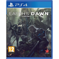 Earth's Dawn PS4